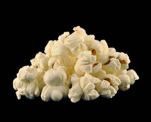 pop corn