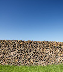 Brennholz