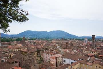 Lucca