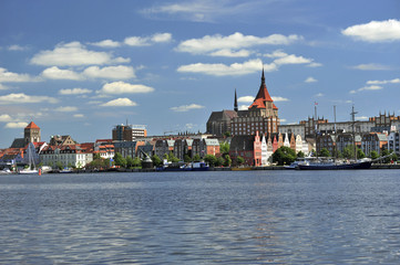 Hansestadt Rostock