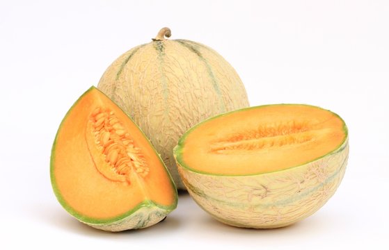 Melon de Cavaillon