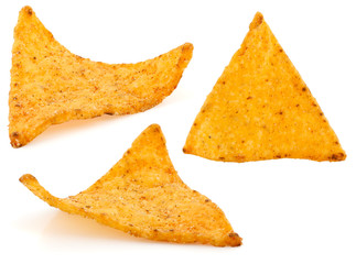 nachos chips