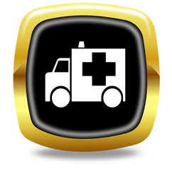 Ambulance button