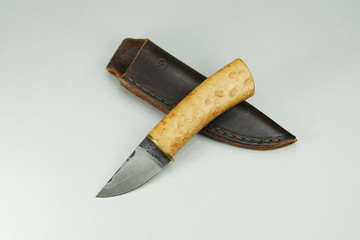 Outdoormesser