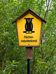 Flächennaturdenkmal