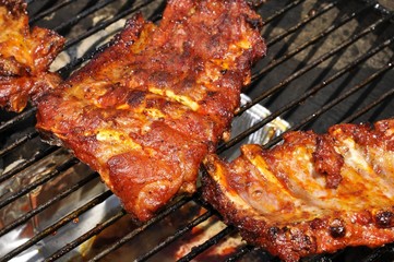 Spareribs