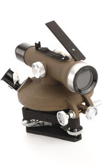 TACHEOMETRO CANNOCCHIALE