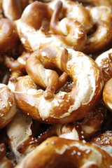 Laugenbrezel