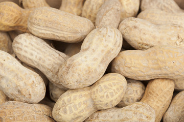Brown Peanuts
