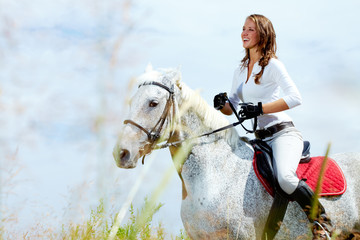 Dressage