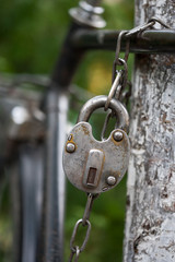 Padlock