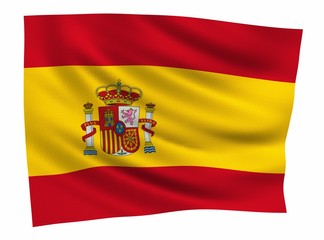 Obraz premium spain