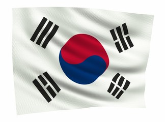 south korea