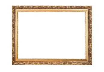Fototapeta premium vintage frame