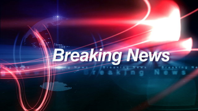 Breaking News 2012