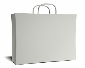 shopping bag