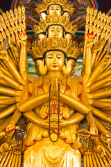 image of buddha in thailand