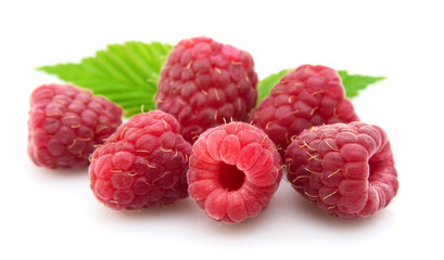sweet raspberry