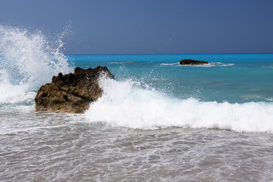 playa