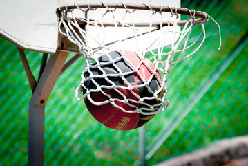 pallacanestro