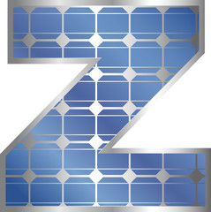 Solar ABC - z