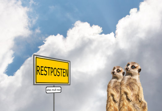 Restposten