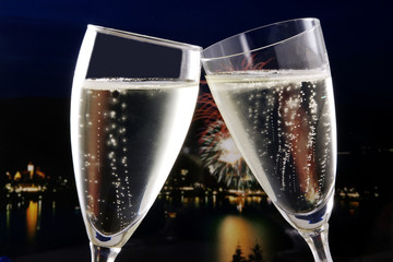 Champagner