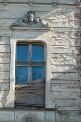 Fensterfront