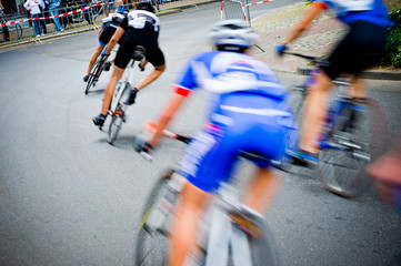 bike race