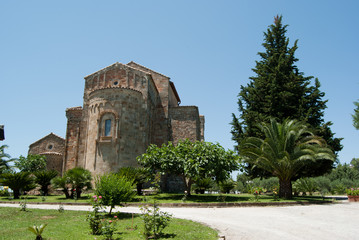 Fototapeta premium basilicata