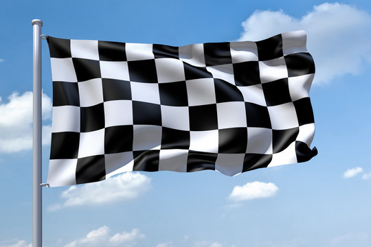 formula1 flag