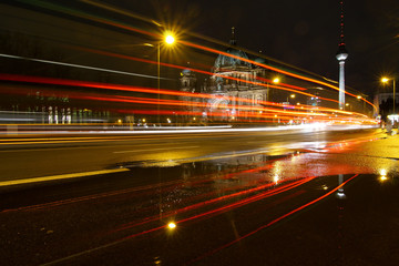 Dom & Lights © Martin Ademeit