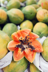 Papaya