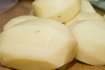 potato