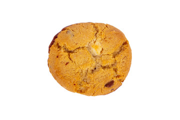 Chocolate cookie