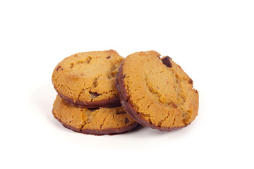 Chocolate cookies
