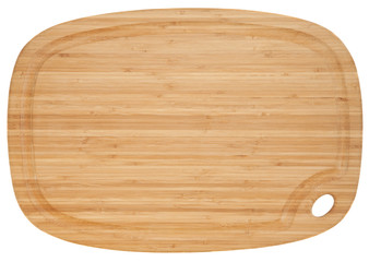 bamboo cutting board