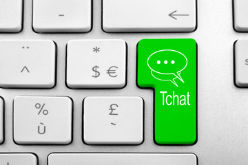 Tchat