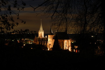 Katharinenkirche Oppenheim