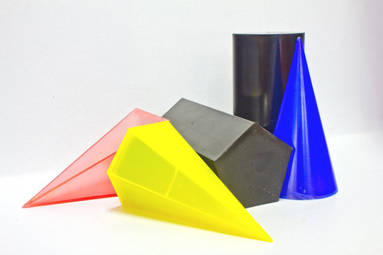 geometrical figure