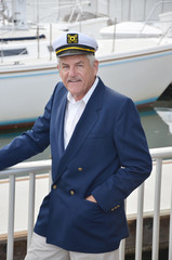 Sailor Captian