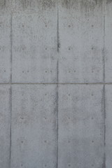 コンクリート壁