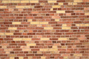Brocks wall