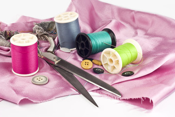 Tailor tool set