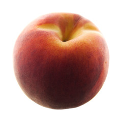 peach