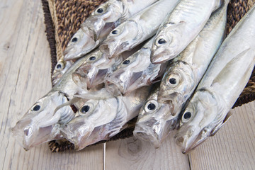 Pesce di pescheria
