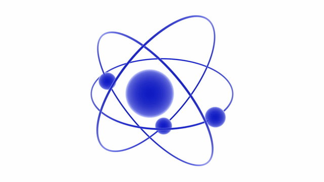 loop atom with alpha