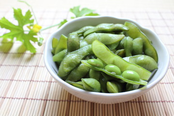 茨城県産枝豆