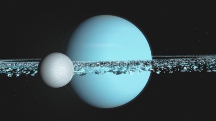 Blue planet - 33459632