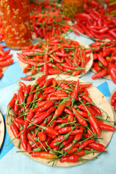 peperoncino